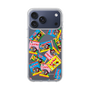 スリムプロテクションケース［ クッピーラムネ - 復刻パッケージ ］