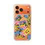 スリムプロテクションケース［ クッピーラムネ - 復刻パッケージ ］