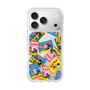スリムプロテクションケース［ クッピーラムネ - 復刻パッケージ ］