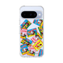 スリムプロテクションケース［ クッピーラムネ - 復刻パッケージ ］