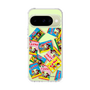 スリムプロテクションケース［ クッピーラムネ - 復刻パッケージ ］