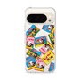 スリムプロテクションケース［ クッピーラムネ - 復刻パッケージ ］