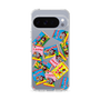 スリムプロテクションケース［ クッピーラムネ - 復刻パッケージ ］