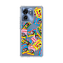 スリムプロテクションケース［ クッピーラムネ - 復刻パッケージ ］