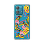 スリムプロテクションケース［ クッピーラムネ - 復刻パッケージ ］