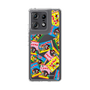 スリムプロテクションケース［ クッピーラムネ - 復刻パッケージ ］