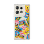 スリムプロテクションケース［ クッピーラムネ - 復刻パッケージ ］