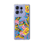 スリムプロテクションケース［ クッピーラムネ - 復刻パッケージ ］
