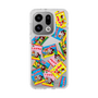 スリムプロテクションケース［ クッピーラムネ - 復刻パッケージ ］