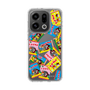 スリムプロテクションケース［ クッピーラムネ - 復刻パッケージ ］