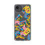 スリムプロテクションケース［ クッピーラムネ - 復刻パッケージ ］