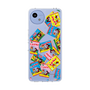 スリムプロテクションケース［ クッピーラムネ - 復刻パッケージ ］