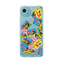 スリムプロテクションケース［ クッピーラムネ - 復刻パッケージ ］