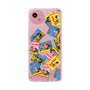 スリムプロテクションケース［ クッピーラムネ - 復刻パッケージ ］