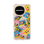 スリムプロテクションケース［ クッピーラムネ - 復刻パッケージ ］