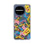 スリムプロテクションケース［ クッピーラムネ - 復刻パッケージ ］