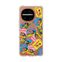 スリムプロテクションケース［ クッピーラムネ - 復刻パッケージ ］