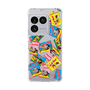 スリムプロテクションケース［ クッピーラムネ - 復刻パッケージ ］