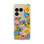 スリムプロテクションケース［ クッピーラムネ - 復刻パッケージ ］