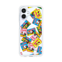 スリムプロテクションケース［ クッピーラムネ - 復刻パッケージ ］