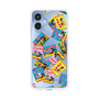 スリムプロテクションケース［ クッピーラムネ - 復刻パッケージ ］