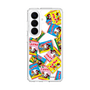 スリムプロテクションケース［ クッピーラムネ - 復刻パッケージ ］