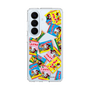 スリムプロテクションケース［ クッピーラムネ - 復刻パッケージ ］
