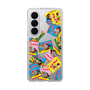 スリムプロテクションケース［ クッピーラムネ - 復刻パッケージ ］