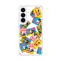 スリムプロテクションケース［ クッピーラムネ - 復刻パッケージ ］