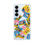 スリムプロテクションケース［ クッピーラムネ - 復刻パッケージ ］