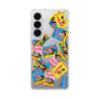 スリムプロテクションケース［ クッピーラムネ - 復刻パッケージ ］