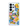 スリムプロテクションケース［ クッピーラムネ - 復刻パッケージ ］