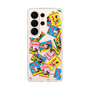 スリムプロテクションケース［ クッピーラムネ - 復刻パッケージ ］