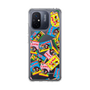 スリムプロテクションケース［ クッピーラムネ - 復刻パッケージ ］