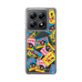 スリムプロテクションケース［ クッピーラムネ - 復刻パッケージ ］