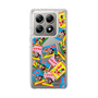 スリムプロテクションケース［ クッピーラムネ - 復刻パッケージ ］