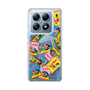スリムプロテクションケース［ クッピーラムネ - 復刻パッケージ ］