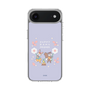 スリムプロテクションケース［ クピラムフレンズ - フラワー ］