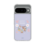 スリムプロテクションケース［ クピラムフレンズ - フラワー ］