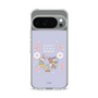 スリムプロテクションケース［ クピラムフレンズ - フラワー ］