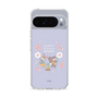 スリムプロテクションケース［ クピラムフレンズ - フラワー ］