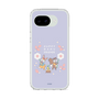 スリムプロテクションケース［ クピラムフレンズ - フラワー ］
