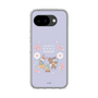 スリムプロテクションケース［ クピラムフレンズ - フラワー ］