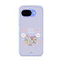 スリムプロテクションケース［ クピラムフレンズ - フラワー ］