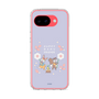 スリムプロテクションケース［ クピラムフレンズ - フラワー ］