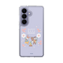 スリムプロテクションケース［ クピラムフレンズ - フラワー ］
