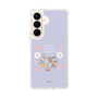 スリムプロテクションケース［ クピラムフレンズ - フラワー ］