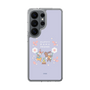 スリムプロテクションケース［ クピラムフレンズ - フラワー ］