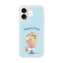 スリムプロテクションケース［ クピラムフレンズ - スイーツ ］