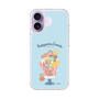 スリムプロテクションケース［ クピラムフレンズ - スイーツ ］